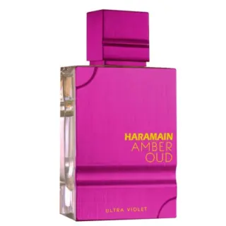 Γυναικείο άρωμα Al Haramain Amber Oud Ultra Violet EDP 60 ml.