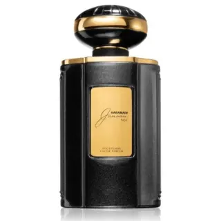 Γυναικείο άρωμα Al Haramain Junoon Noir EDP 75 ml.