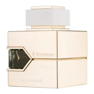 Γυναικείο άρωμα Al Haramain L`Aventure Femme EDP 100 ml.