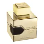Γυναικείο άρωμα Al Haramain L`Aventure Gold EDP 100 ml.