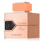 Γυναικείο άρωμα Al Haramain L`Aventure Rose EDP 100 ml.