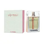 Γυναικείο άρωμα Al Haramain Signature Rose Gold EDP 100 ml.