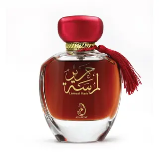 Γυναικείο άρωμα Arabiyat Lamsat Harir EDP 100 ml.