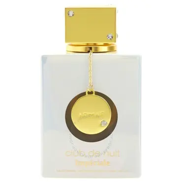 Γυναικείο άρωμα Armaf Club De Nuit White Impériale EDP 105 ml.