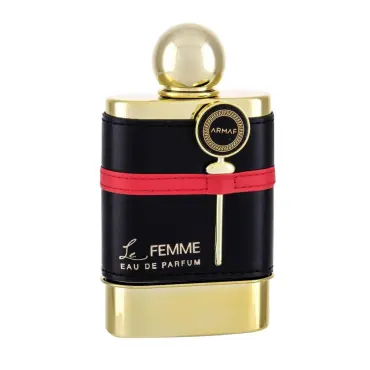 Άρωμα Armaf Le Femme EDP 100 ml.