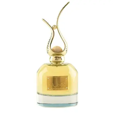 Γυναικείο άρωμα Asdaaf Al Andaleeb EDP 100 ml.