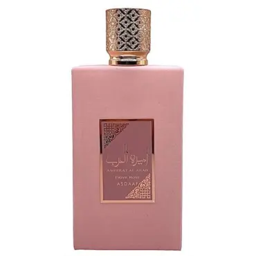 Γυναικείο άρωμα Asdaaf Ameerat Al Arab Prive Rose EDP 100 ml.