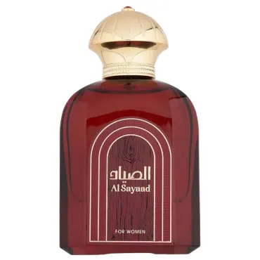 Γυναικείο άρωμα Athoor Al Alam Al Sayaad EDP 100 ml.