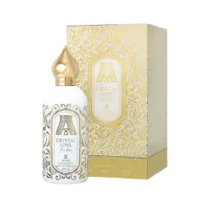 Άρωμα Attar Collection Crystal Love for Her EDP 100 ml.