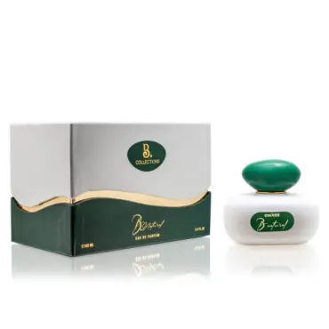 Άρωμα Escent B.Natural EDP 100 ml.