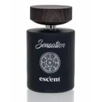 Άρωμα Escent Sensation EDP 100 ml.