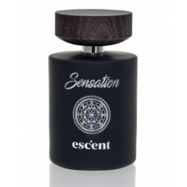 Άρωμα Escent Sensation EDP 100 ml.