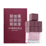Αρωματικός Κόσμος Ambroise Pour Femme EDP 100 ml.