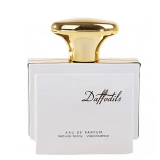 Fragrance World Daffodils EDP 100 ml.