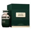 French Avenue Sultry Woods EDP 100 ml.