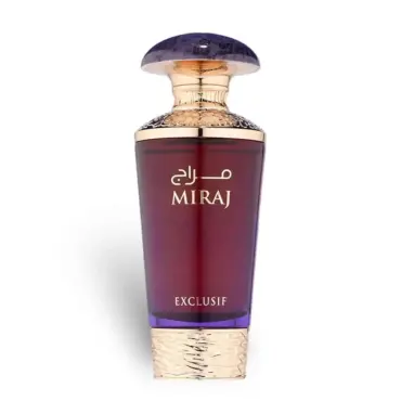 French Avenue Miraj Exclusif EDP 100 ml.