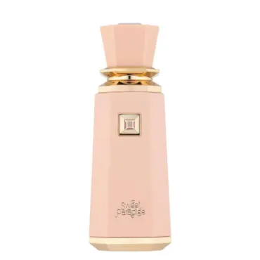 French Avenue Sweet Paradise EDP 100 ml.