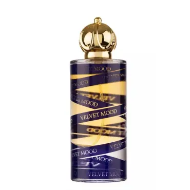 French Avenue Velvet Mood EDP 100 ml.