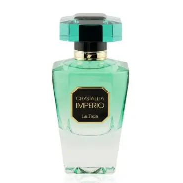 Γυναικείο άρωμα Khadlaj Crystallia Imperio EDP 100 ml.