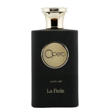 Khadlaj Opera Noir l'Or EDP 100 ml. - Unisex άρωμα