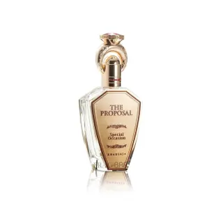 Γυναικείο άρωμα Khadlaj The Proposal Special Occasion EDP 100 ml.