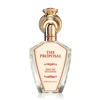Γυναικείο άρωμα Khadlaj The Proposal Special Occasion EDP 100 ml.