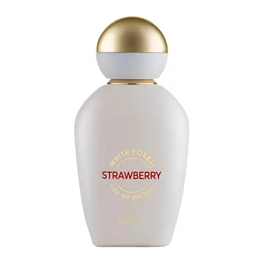 Γυναικείο άρωμα Khadlaj White Forest Strawberry EDP 100 ml.