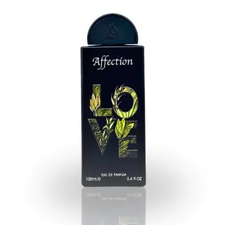 Lattafa Affection EDP 100 ml.