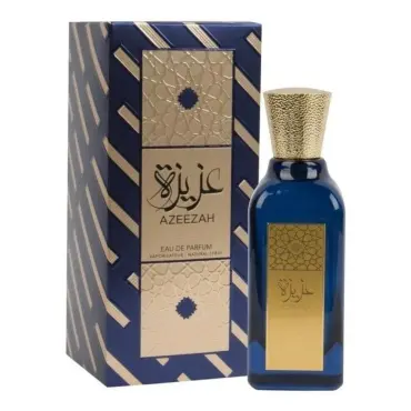 Γυναικείο άρωμα Lattafa Azeezah EDP 100 ml.
