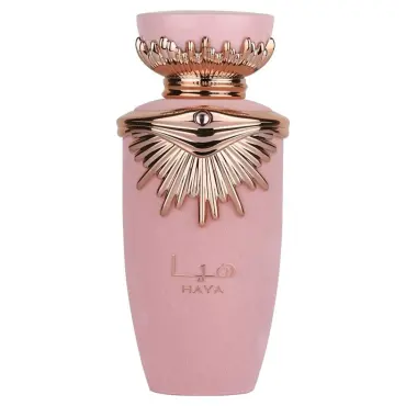 Γυναικείο άρωμα Lattafa Haya EDP 100 ml.