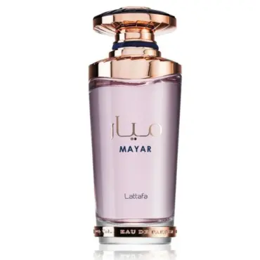 Γυναικείο άρωμα Lattafa Mayar EDP 100 ml.