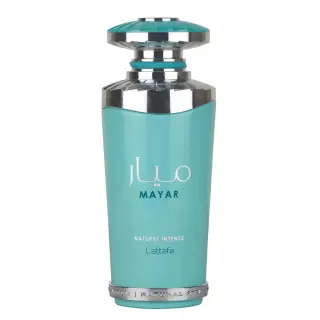 Γυναικείο άρωμα Lattafa Mayar Natural Intense EDP 100 ml.