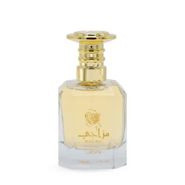 Γυναικείο άρωμα Lattafa Mazaaji EDP 100 ml.