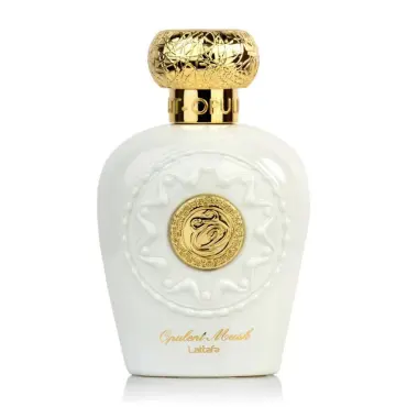 Γυναικείο άρωμα Lattafa Opulent Musk EDP 100 ml.
