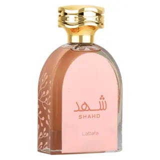 Γυναικείο άρωμα Lattafa Shahd EDP 100 ml.