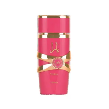 Γυναικείο άρωμα Lattafa Yara Candy EDP 100 ml.