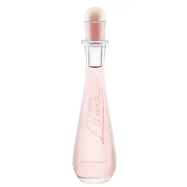 Άρωμα Laura Biagiotti Lovely Laura EDP 100 ml.