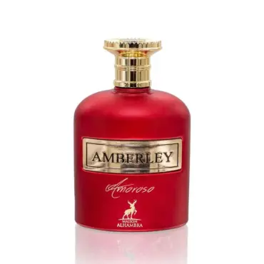 Γυναικείο άρωμα Maison Alhambra Amberley Amoroso 100 ml.