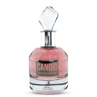 Γυναικείο άρωμα Maison Alhambra Candid 100 ml.