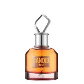 Maison Alhambra Candid Tonight EDP 100 ml.