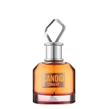 Maison Alhambra Candid Tonight EDP 100 ml.