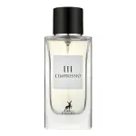 Maison Alhambra III L'Impressio Pour Femme 100 ml.