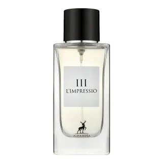 Maison Alhambra III L'Impressio Pour Femme 100 ml.