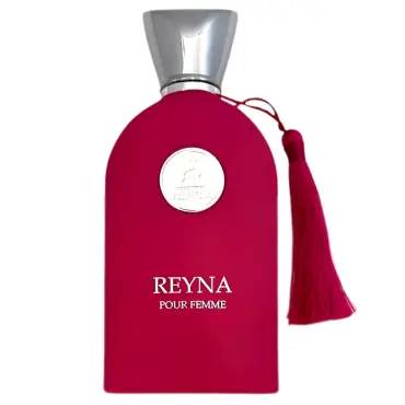 Maison Alhambra Reyna Pour Femme 100 ml.