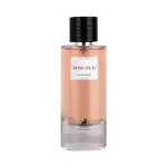 Γυναικείο άρωμα Maison Alhambra Rose Oud 100 ml.