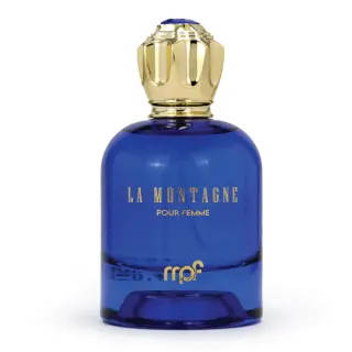 Άρωμα Τα αρώματά μου La Montagne EDP 100 ml.