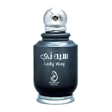 Άρωμα My Perfumes Lady Way EDP 100 ml.