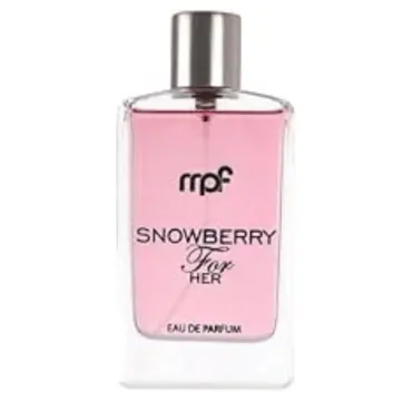 Γυναικεία αρώματα My Perfumes Snowberry EDP 100 ml.
