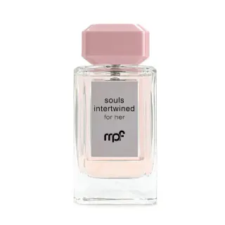 Perfume My Perfumes Souls Intertwined For Her EDP 100 ml.