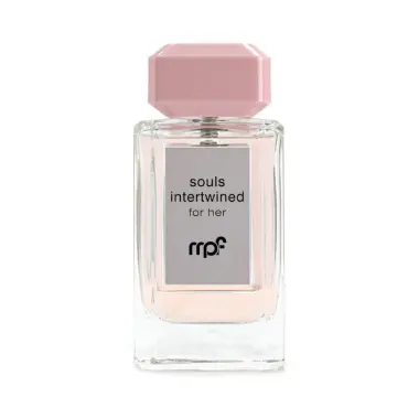 Perfume My Perfumes Souls Intertwined For Her EDP 100 ml.